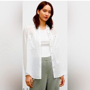 Club Monaco Marnee Shirt